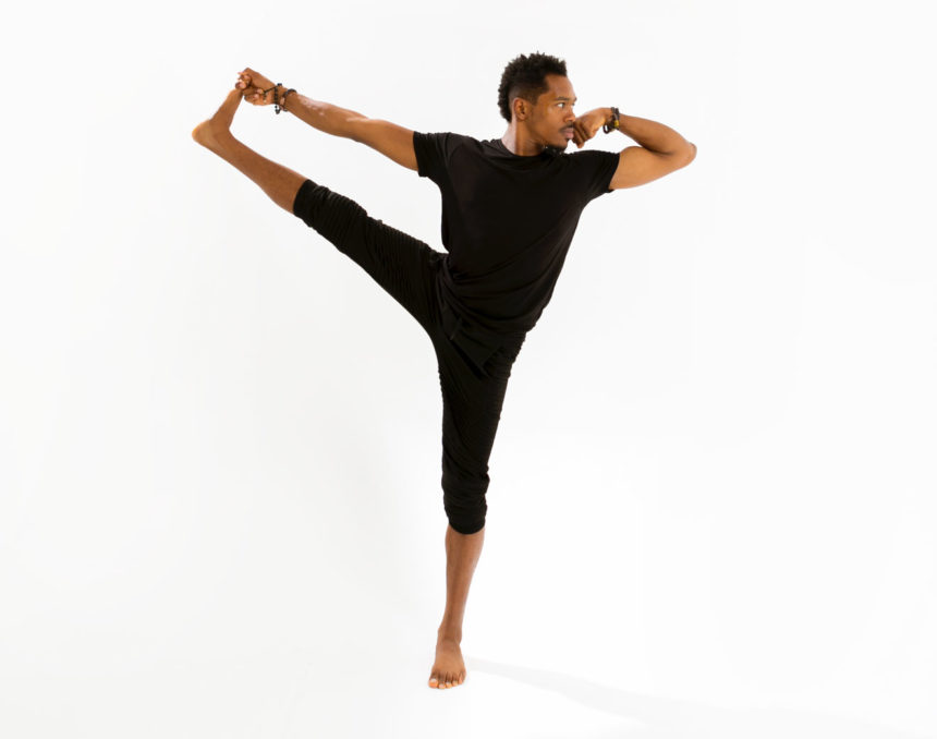 Dance & Fitness Training/Choreography